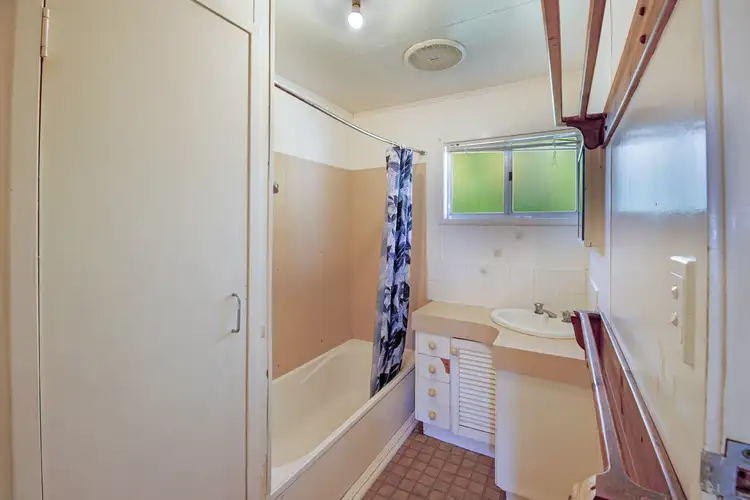 Fifth view of Homely house listing, 51 Beresford Crescent, Dysart QLD 4745