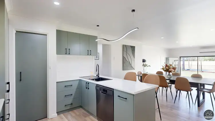 Fourth view of Homely house listing, 2 Dockery Street, Wunghnu VIC 3635