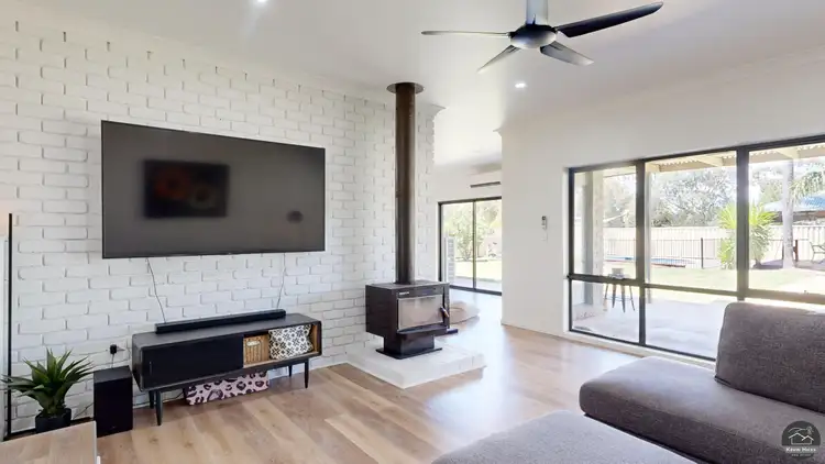 Fifth view of Homely house listing, 2 Dockery Street, Wunghnu VIC 3635