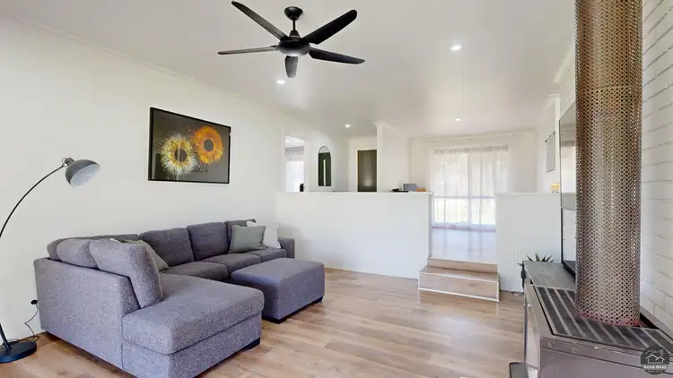 Sixth view of Homely house listing, 2 Dockery Street, Wunghnu VIC 3635