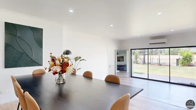 Seventh view of Homely house listing, 2 Dockery Street, Wunghnu VIC 3635