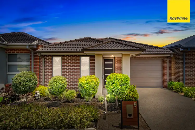 9 Torrance Drive, Harkness VIC 3337