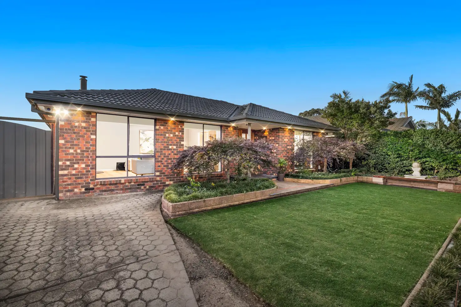 Main view of Homely house listing, 119 Dandelion Drive, Rowville VIC 3178