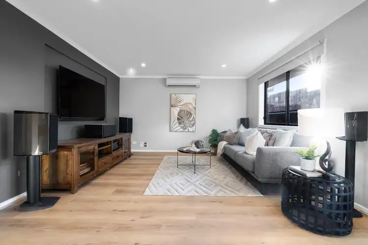 Second view of Homely house listing, 119 Dandelion Drive, Rowville VIC 3178