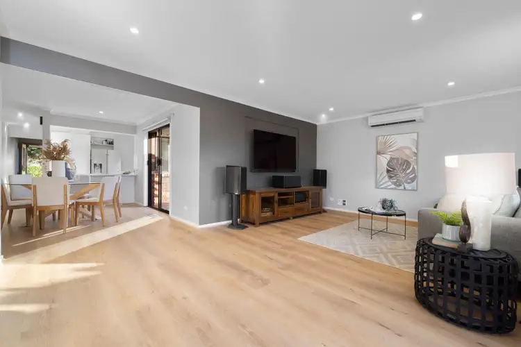 Third view of Homely house listing, 119 Dandelion Drive, Rowville VIC 3178