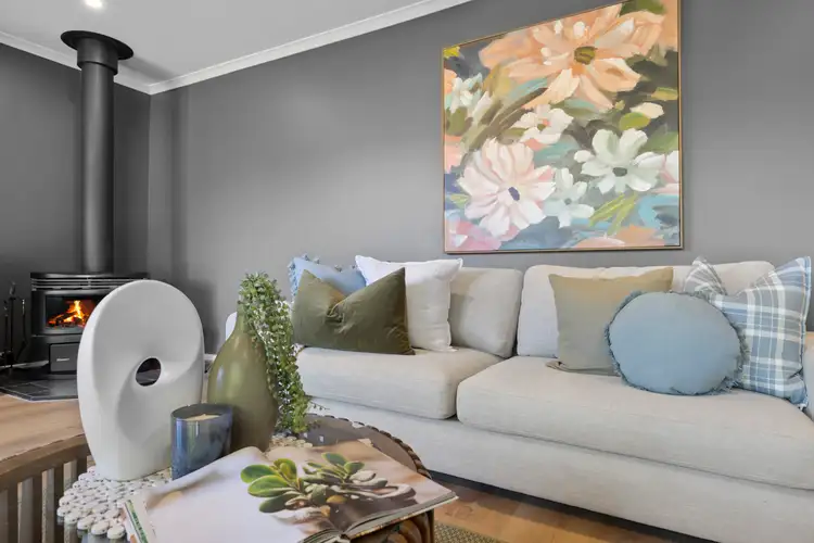 Fourth view of Homely house listing, 119 Dandelion Drive, Rowville VIC 3178