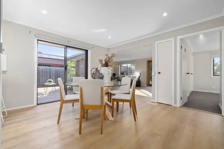 Fifth view of Homely house listing, 119 Dandelion Drive, Rowville VIC 3178