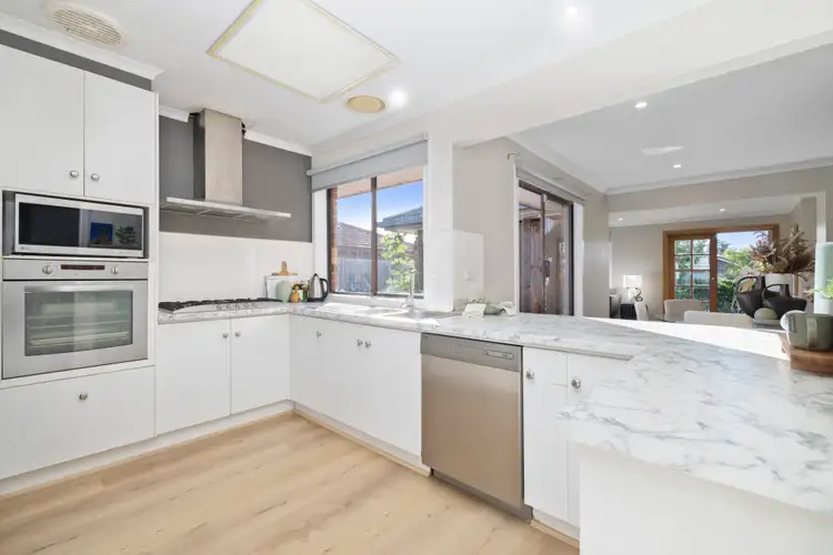 Sixth view of Homely house listing, 119 Dandelion Drive, Rowville VIC 3178