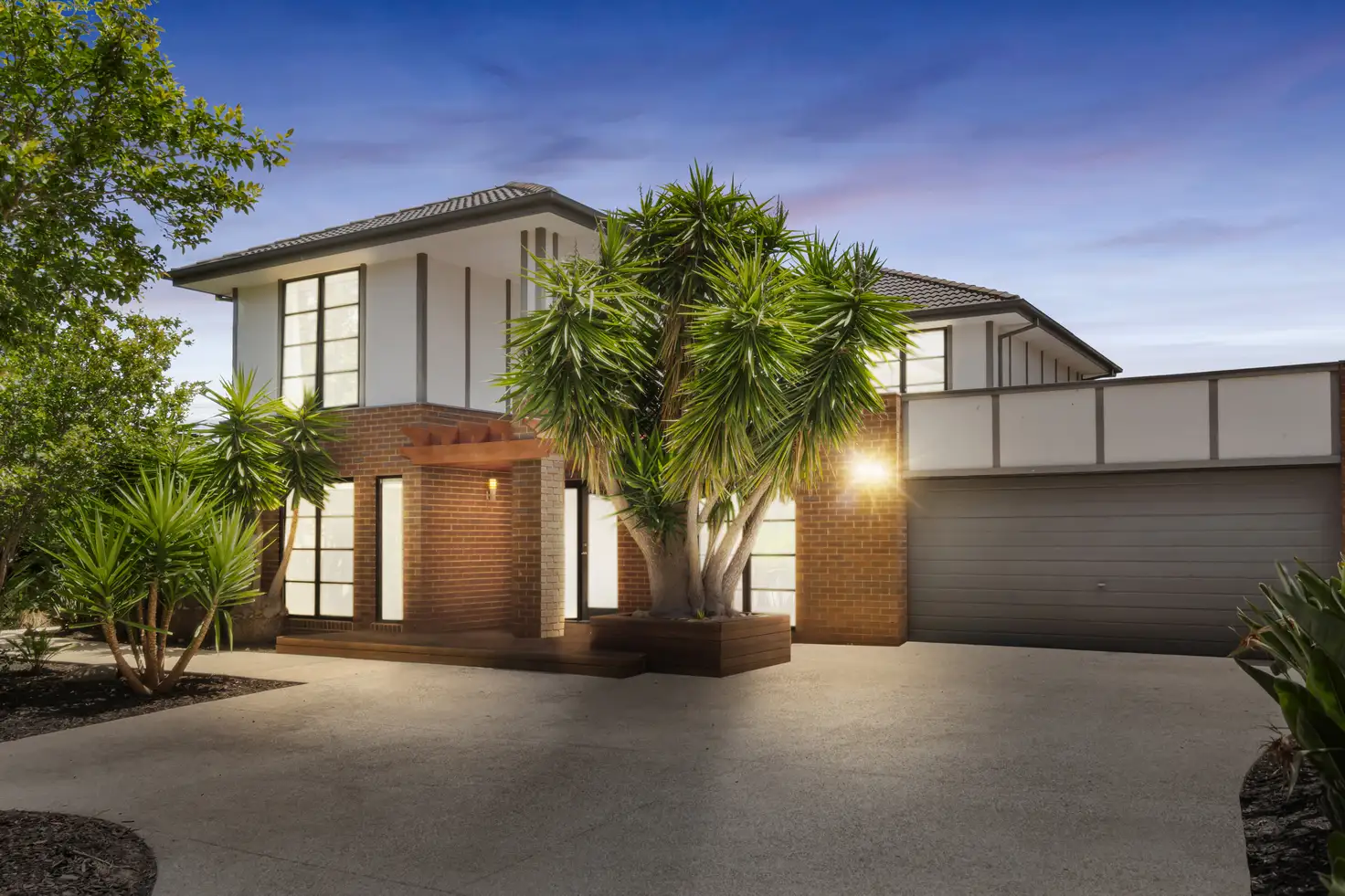 Main view of Homely house listing, 14 Gardenia Way, Caroline Springs VIC 3023