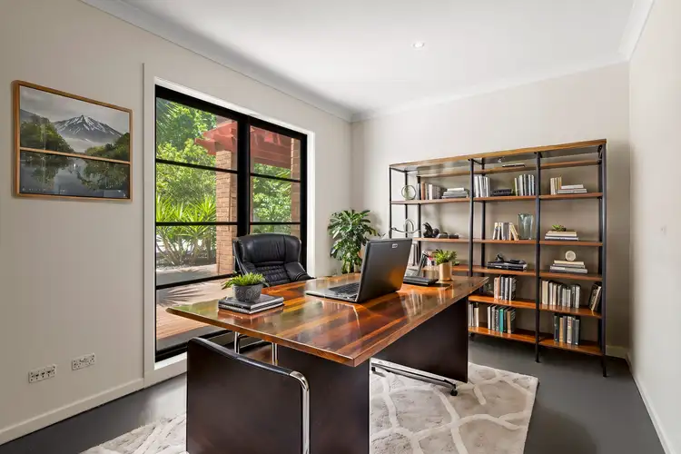 Second view of Homely house listing, 14 Gardenia Way, Caroline Springs VIC 3023