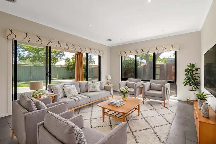 Fifth view of Homely house listing, 14 Gardenia Way, Caroline Springs VIC 3023
