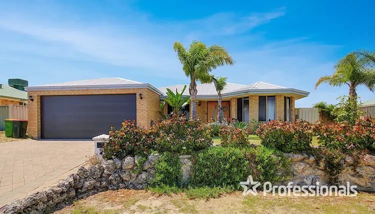 18 Clydesdale Drive, Eaton WA 6232