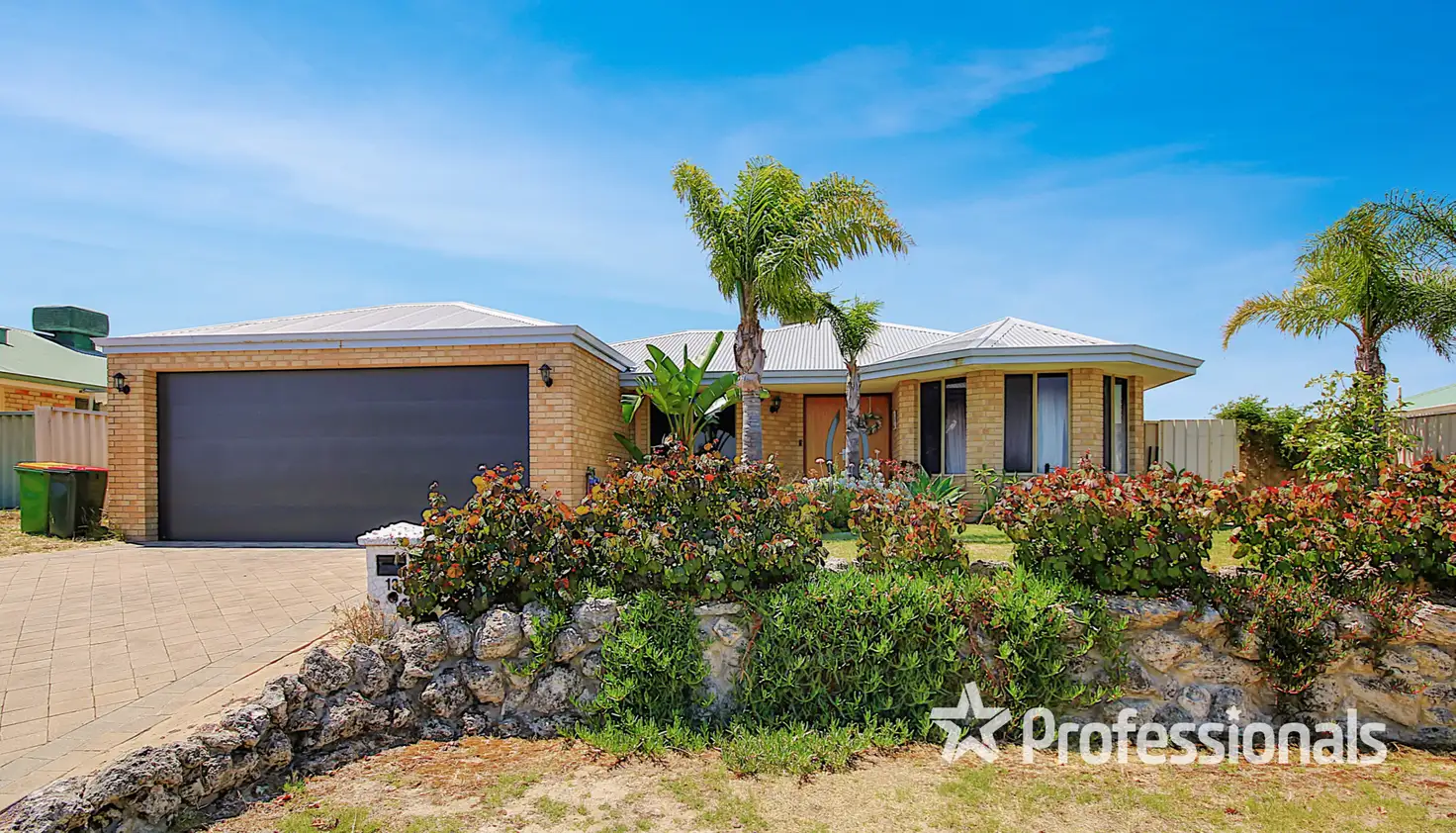 Main view of Homely house listing, 18 Clydesdale Drive, Eaton WA 6232