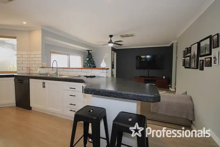 Fourth view of Homely house listing, 18 Clydesdale Drive, Eaton WA 6232