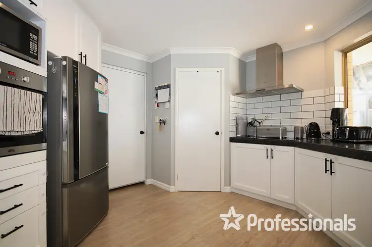 Fifth view of Homely house listing, 18 Clydesdale Drive, Eaton WA 6232