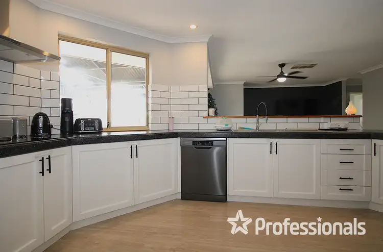 Sixth view of Homely house listing, 18 Clydesdale Drive, Eaton WA 6232