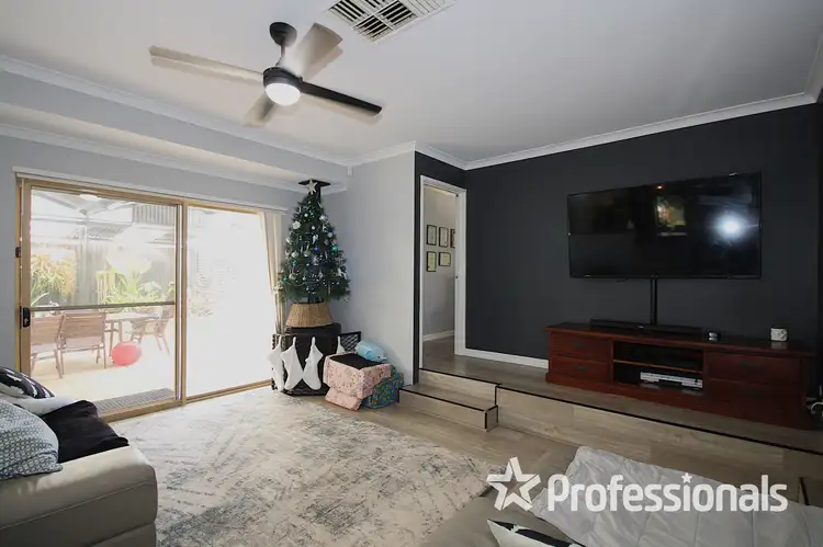 Seventh view of Homely house listing, 18 Clydesdale Drive, Eaton WA 6232