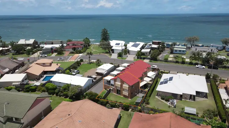 Third view of Homely unit listing, 4/108 Woongarra Scenic Drive, Bargara QLD 4670