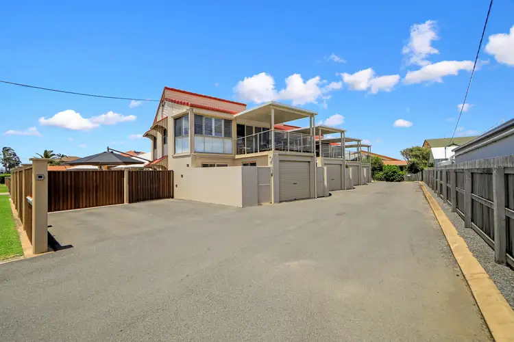 Fourth view of Homely unit listing, 4/108 Woongarra Scenic Drive, Bargara QLD 4670