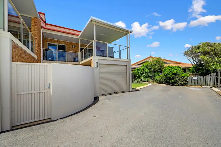 Fifth view of Homely unit listing, 4/108 Woongarra Scenic Drive, Bargara QLD 4670