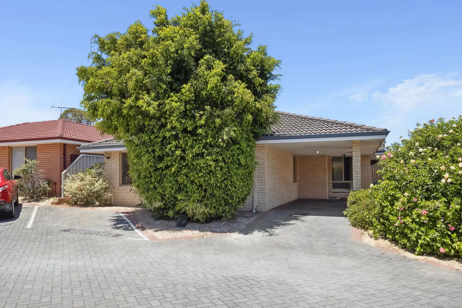 Main view of Homely house listing, 39/47 Westgate Way, Marangaroo WA 6064