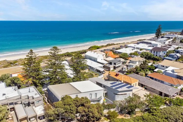 Main view of Homely house listing, 13 Curtin Avenue, Cottesloe WA 6011