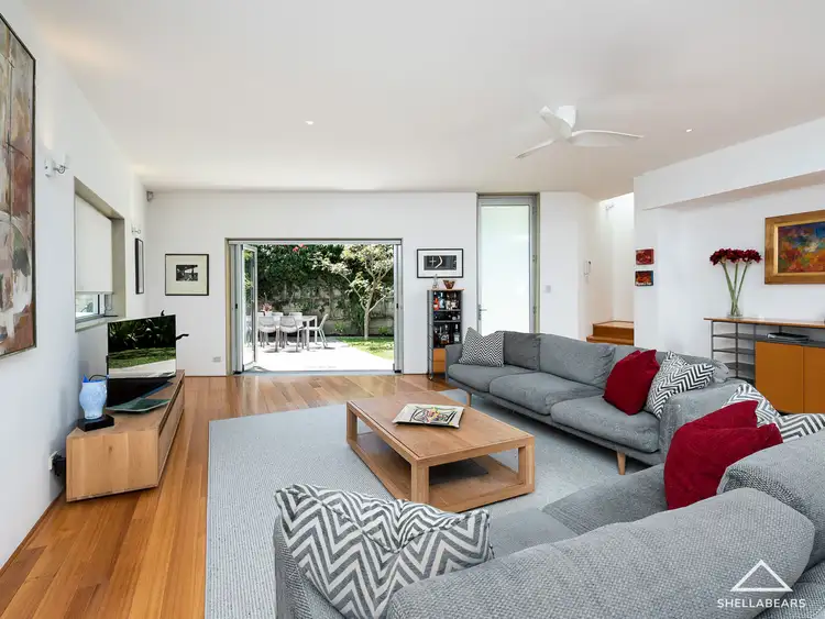 Fifth view of Homely house listing, 13 Curtin Avenue, Cottesloe WA 6011
