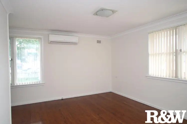 Second view of Homely house listing, 43 Mariana Crescent, Lethbridge Park NSW 2770