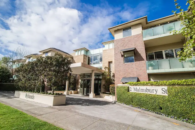 64 / 2 Malmsbury Street, Kew VIC 3101