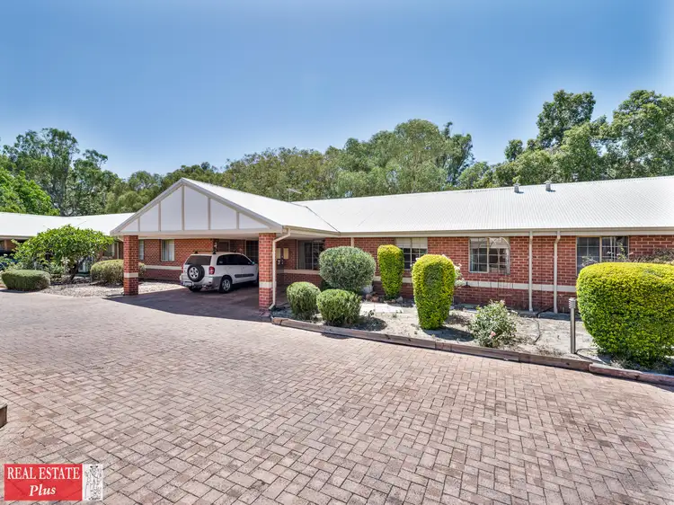14/10 East Street, Guildford WA 6055