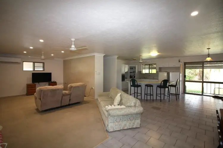 Second view of Homely house listing, 55 Daybreak Lane, Broughton QLD 4820