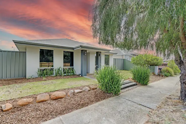 27 Oaks Drive, Vasse WA 6280