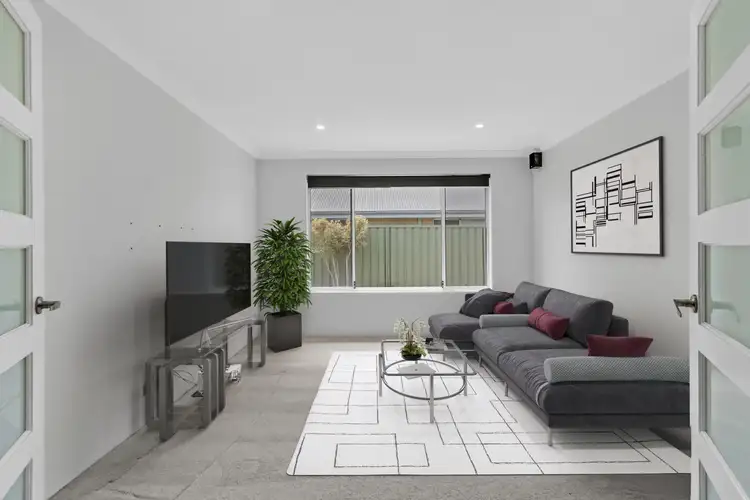 Sixth view of Homely house listing, 27 Oaks Drive, Vasse WA 6280