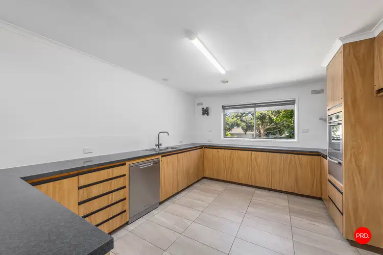 Second view of Homely house listing, 7 Herbert Avenue, Strathdale VIC 3550
