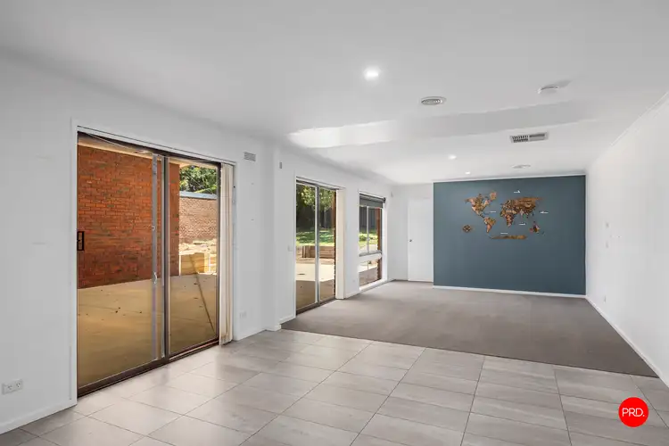 Fourth view of Homely house listing, 7 Herbert Avenue, Strathdale VIC 3550