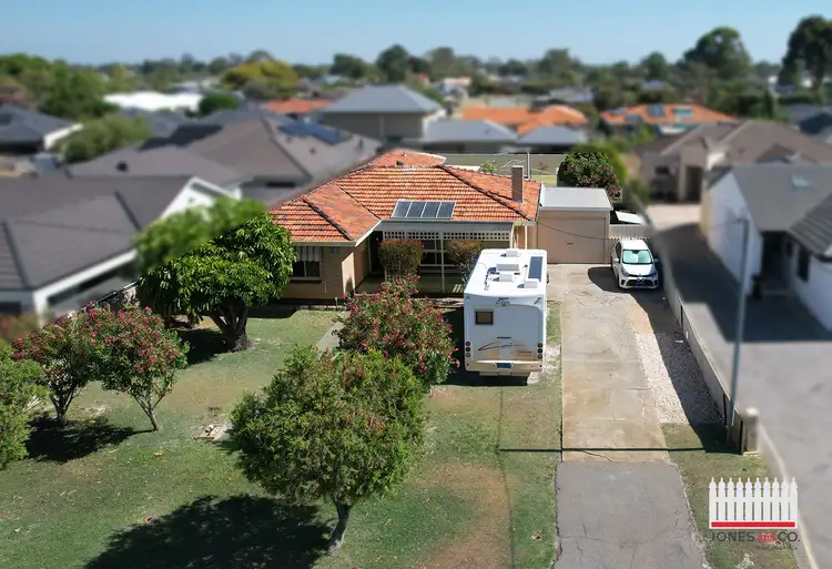 Sixth view of Homely house listing, 37 Ramsden Way, Morley WA 6062