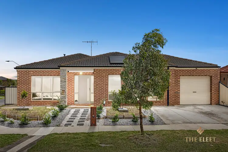 Main view of Homely house listing, 1/1 Westmeadows Lane, Truganina VIC 3029