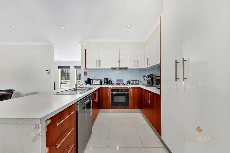 Sixth view of Homely house listing, 1/1 Westmeadows Lane, Truganina VIC 3029