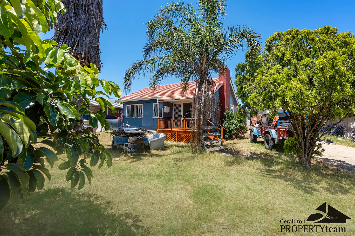 Main view of Homely house listing, 11 Tamar Street, Rangeway WA 6530