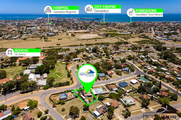 Second view of Homely house listing, 11 Tamar Street, Rangeway WA 6530
