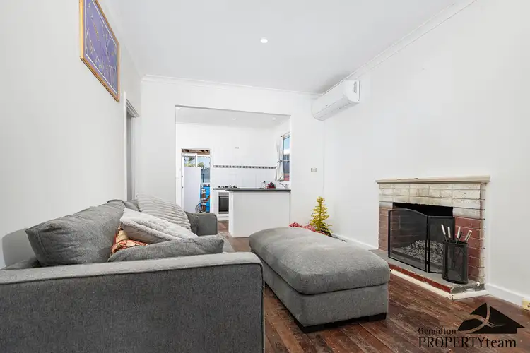 Fifth view of Homely house listing, 11 Tamar Street, Rangeway WA 6530