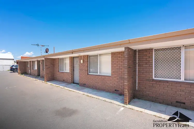 6/17 Francis Street, Geraldton WA 6530
