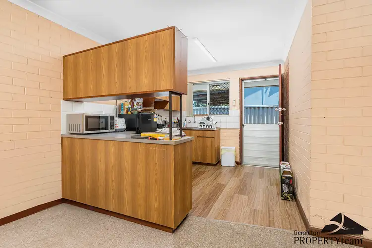 Fifth view of Homely unit listing, 6/17 Francis Street, Geraldton WA 6530