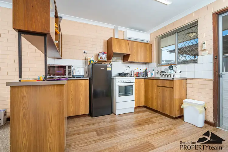 Sixth view of Homely unit listing, 6/17 Francis Street, Geraldton WA 6530