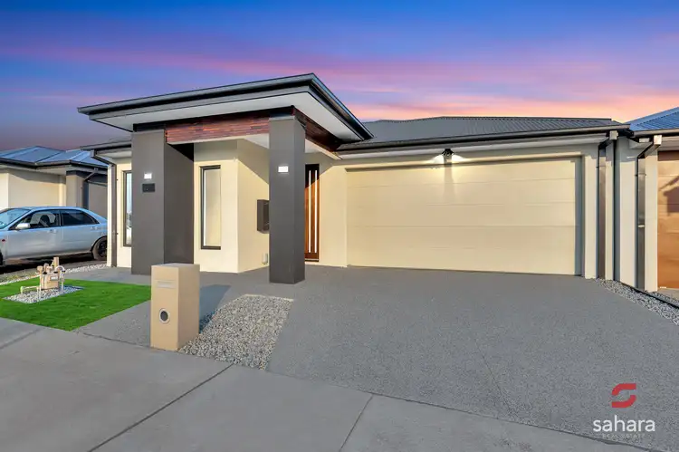 42 Brockwood Street, Deanside VIC 3336