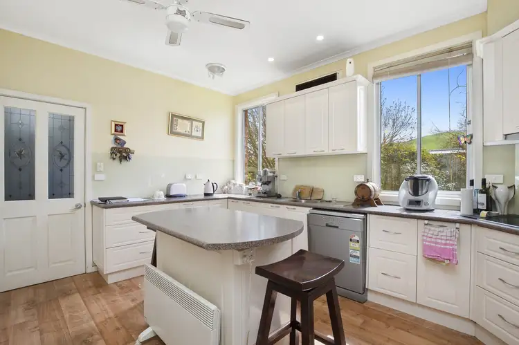 Third view of Homely house listing, 114 Cemetery Road, Smeaton VIC 3364