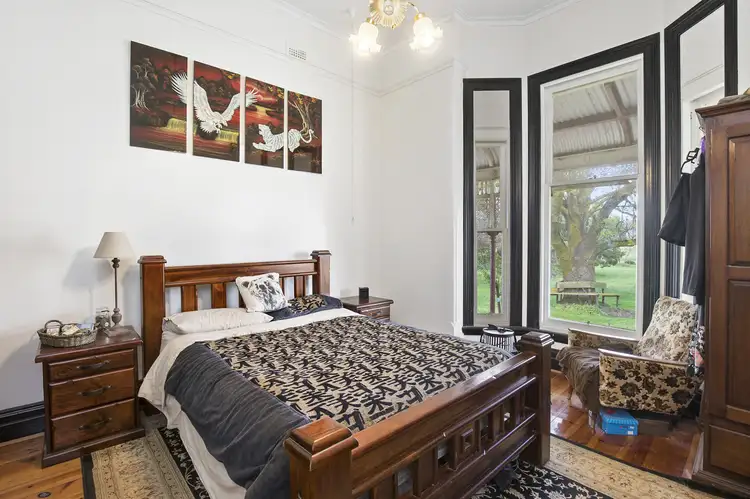 Sixth view of Homely house listing, 114 Cemetery Road, Smeaton VIC 3364