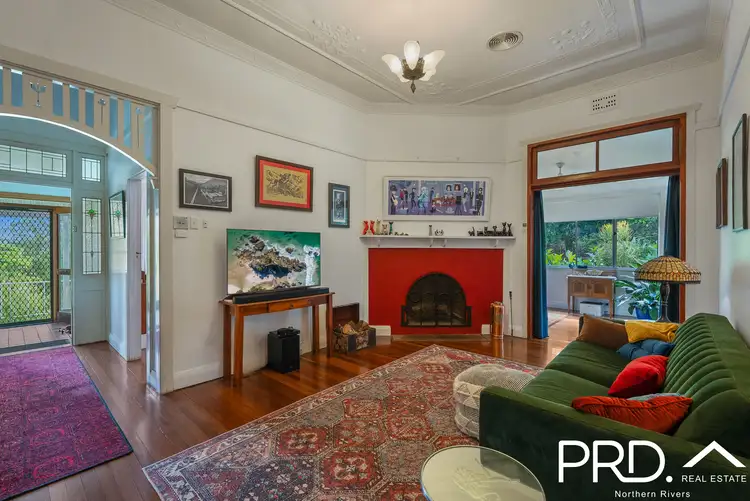 Third view of Homely house listing, 1-3 May Street, Kyogle NSW 2474