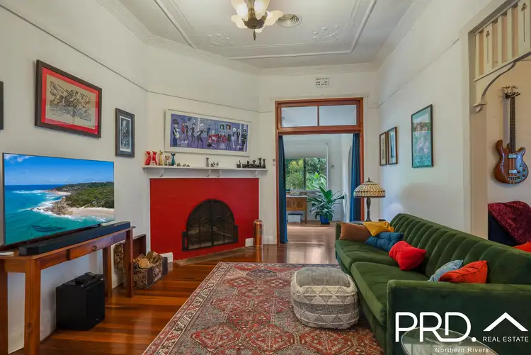 Fourth view of Homely house listing, 1-3 May Street, Kyogle NSW 2474