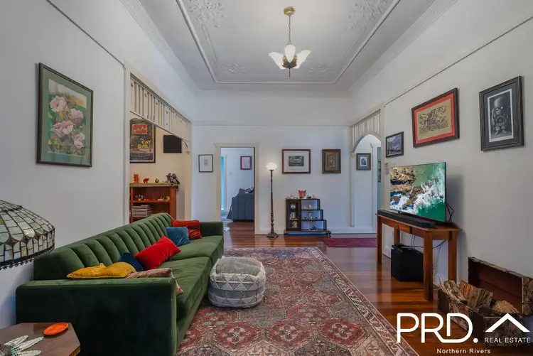 Fifth view of Homely house listing, 1-3 May Street, Kyogle NSW 2474